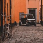 Stockholm Highlights by Golf Cart Tour - The Experience’s Benefits
