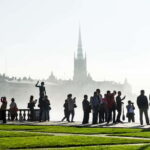 Stockholm: Highlights Guided Walking Tour - Who Would Enjoy This Tour?