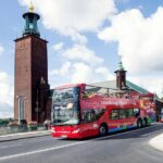 Stockholm Hop-On Hop-Off Bus & Boat - Frequently Asked Questions