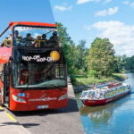 Stockholm: Hop-On Hop-Off Bus or Boat Option - Who Is This Tour Best Suited For?