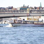 Stockholm: Hop-On Hop-Off Bus or Boat with Audio Guide - The Bus Tour: A Closer Look