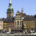 Stockholm Hop-On Hop-Off Sightseeing Cruise - The Practicalities: Price, Duration, and Booking