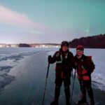 Stockholm: Ice Skating in the Moonlight with Hot Chocolate - The Itinerary Breakdown