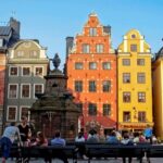 Stockholm Icons: Old Town & Riddarholmen Private Guided Tour - The Highlights in Detail