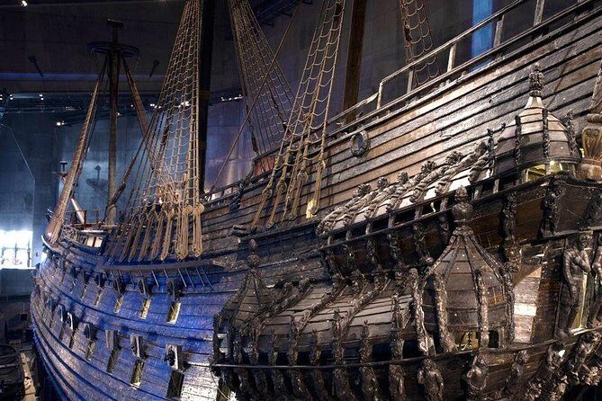 Stockholm- in- a- Nutshell - FAQ