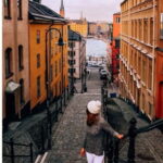 Stockholm Instagram tour with a private photographer - Pricing and Value