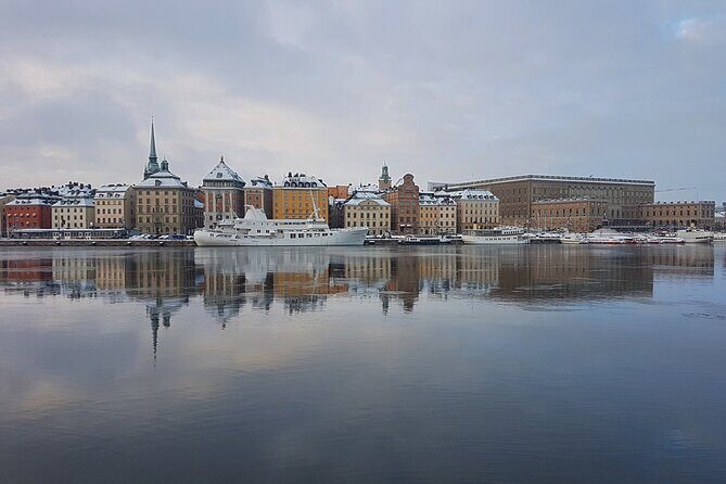 Stockholm Like a Local: Customized Private Tour - The Itinerary: What Can You Expect?