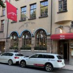 Stockholm: Millennium Trilogy Walking Tour - Who Should Consider This Tour?