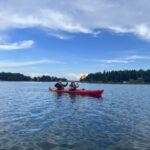 Stockholm: Morning Kayak Tour in the Archipelago with Lunch - A Detailed Look at the Experience