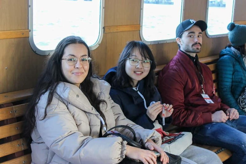 Stockholm: Must-see attractions City Hall, Old Town & Vasa - The Practical Aspects and What’s Included