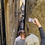 Stockholm Must See - Old Town, boat + Vasa Museum 3h small group - The Itinerary Breakdown: What Youll See and Experience