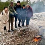 Stockholm: Nature Reserve Hiking Tour with Campfire Lunch - What Travelers Say