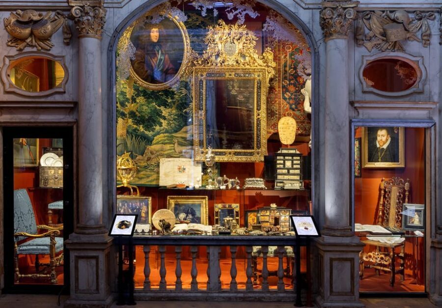 Stockholm: Nordiska Museet Entry Ticket - What Do Visitors Say?