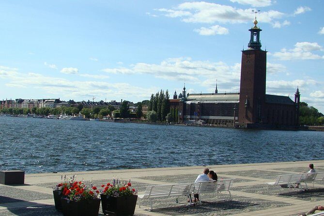 Stockholm Old Town and the Vasa Museum, a Small Group Walking Tour. - Who Is This Tour Best For?