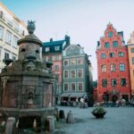 Stockholm: Old Town Gamla Stan Guided Walking Tour - Key Points