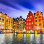 Stockholm: Old Town Historical Walking Tour - What Makes This Tour Stand Out?
