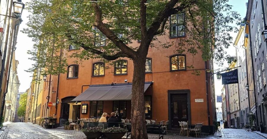 Stockholm: Old Town Walking Tour, stories and secrets - The Practical Side: What You Need to Know