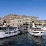 Stockholm: Old Town Walking Tour w/ Vasa Museum & Boat Ride - The Vasa Museum Experience
