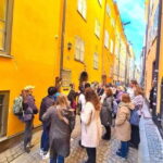Stockholm: Old Town Walking Tour with Local Guide - Who Will Love This Tour?