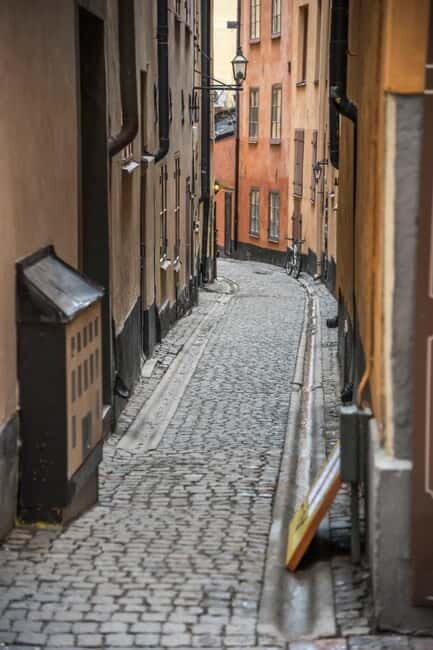 Stockholm: Old Town Walking Tour - The Itinerary: What You’ll See and Experience