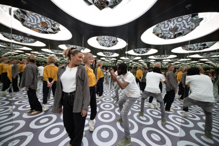 Stockholm: Paradox Museum Entry Ticket - Who Will Love the Paradox Museum?