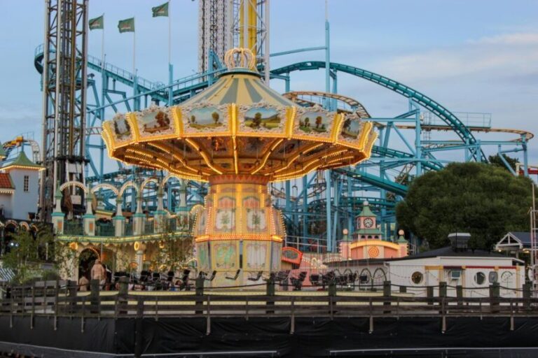 Stockholm: Personalized Guided Tour for Families - The Practicalities