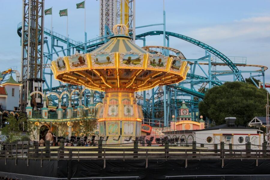 Stockholm: Personalized Guided Tour for Families - The Practicalities