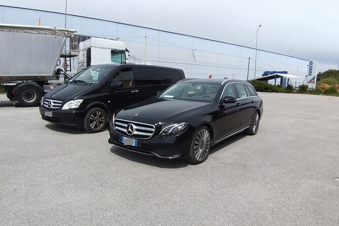 Stockholm Port to Stockholm hotels - Arrival Private Transfer - Who Should Consider This Service?
