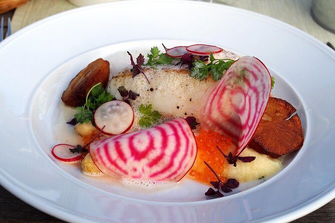 Stockholm Private Food Tour with a Local: Tastiest Treats 100% Personalized - The Food and Market Stops: A Closer Look