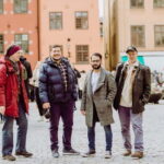 Stockholm: Private Highlights and Hidden Gems Tour - Itinerary and Highlights