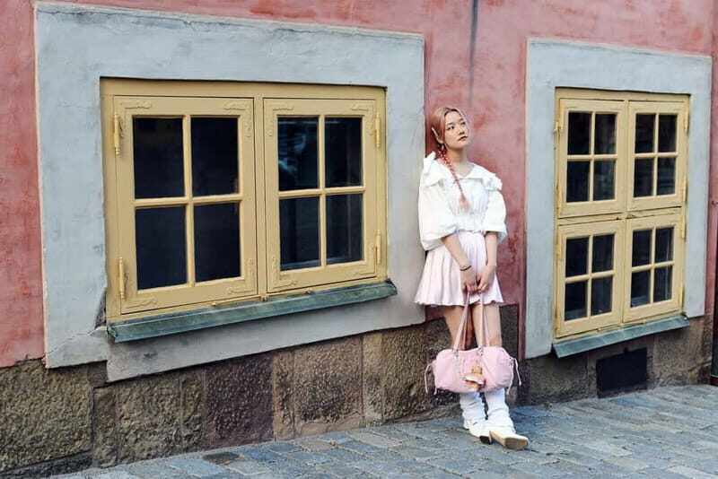 Stockholm: Private Photoshoot - Photography Experience - The Itinerary and Locations