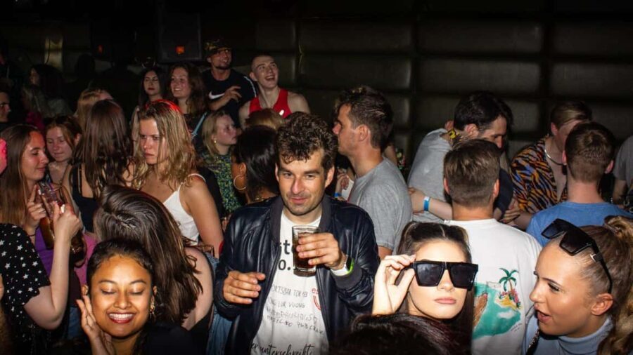 Stockholm: Private Pub Crawl, Free Shots & Club Entry - The Itinerary: What To Expect