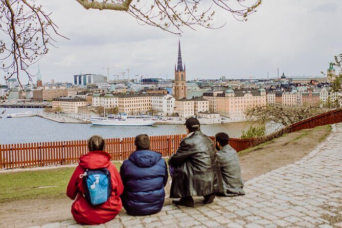 Stockholm Private Tours by Locals: 100% Personalized, See the City Unscripted - What’s Included and What’s Not?