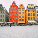 Stockholm Private Transfer from Stockholm Cruise Terminal to city centre - The Practical Side: Pricing and Value