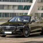 Stockholm- Private transfer to/from Arlanda Airport and city - The Vehicle and Comfort