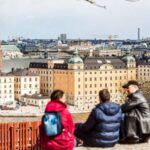 Stockholm Private Welcome Experience with a Local Host - The Itinerary and Highlights