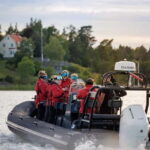 Stockholm: RIB Speed boat tour & archipelago island visit - Who Is This Tour Best For?