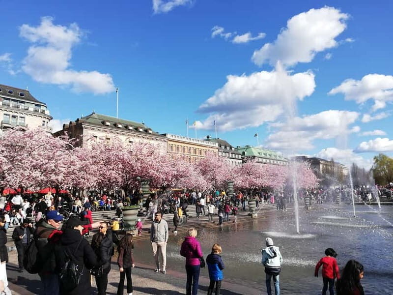 Stockholm: Scandinavian Architecture & Design Ostermalm Tour - Practical Tips and Considerations