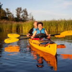 Stockholm: Self Guided Kayak Adventure in Nature Reserve - What Makes the Route Special?