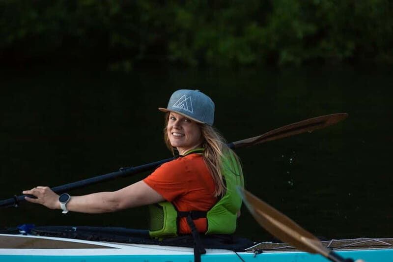 Stockholm: Self-Guided Kayak Tour 1 or 2 Person Kayak Rental - Real-Life Insights from Travelers