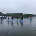 Stockholm: Self-Guided Stand-Up Paddleboard Tour - What to Expect During Your Paddleboard Tour
