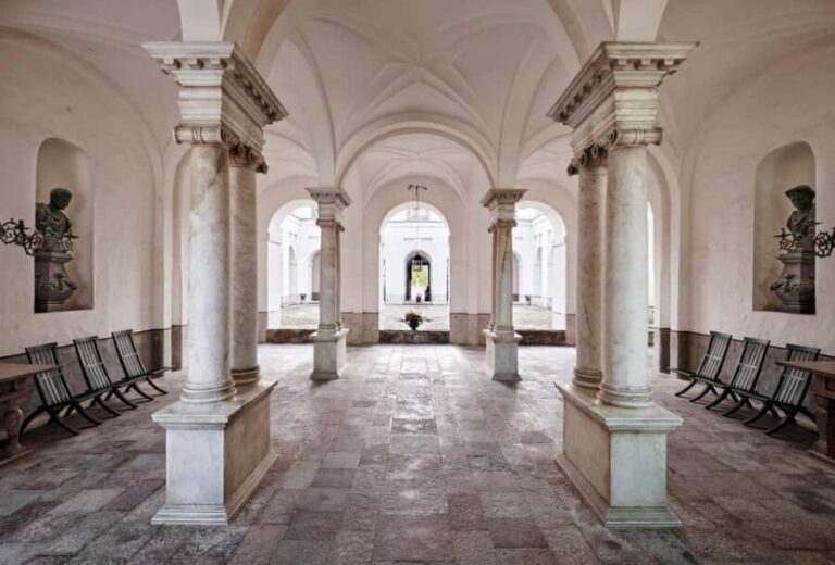 Stockholm: Skokloster Castle Entry Ticket - Practical Information and Tips