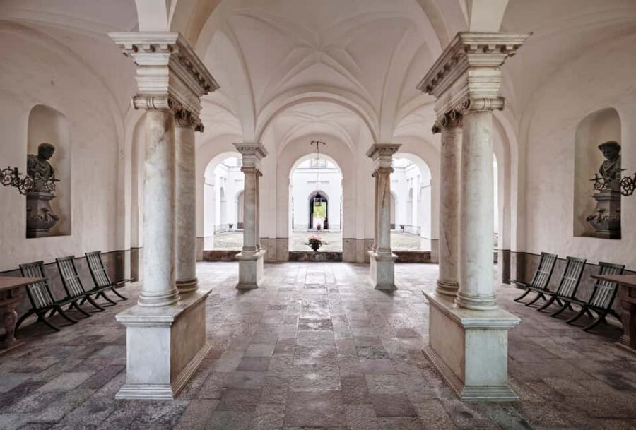 Stockholm: Skokloster Castle Entry Ticket - Practical Information and Tips