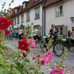 Stockholm: Södermalm E-Bike Tour - The Itinerary and What It Means for You