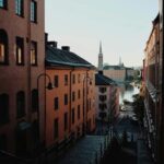 Stockholm: Songs, Stories & Fika  Södermalm Winter Tour - The World of Carl Michael Bellman