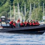 Stockholm Speed Boat 2 Hour Archipelago Tour - Authentic Experiences and Real Reviews