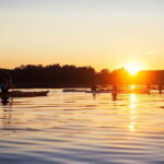 Stockholm: Sunset Archipelago Kayaking & Toast on the Water - Detailed Breakdown of the Itinerary