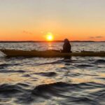 Stockholm: Sunset Kayak Tour in the Archipelago + Fika - An Overview of the Experience