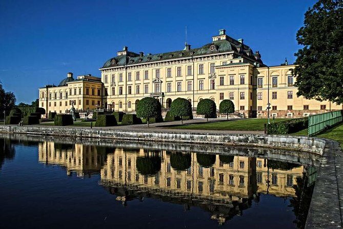 Stockholm Tour + Drottningholm Palace by VIP car PRIVATE Guide - Who Will Love This Tour?