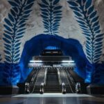 Stockholm: Underground Metro Art Ride with a Local - Authentic Feedback & Considerations